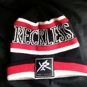 Young & Reckless Hat